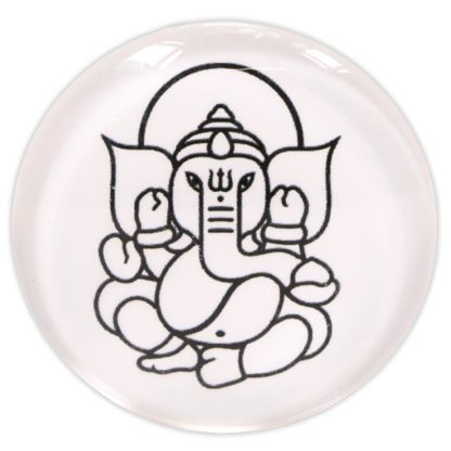 Comprar imán decorado con Ganesha
